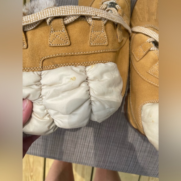 Women’s Timberland winter boots - size 10 - Picture 7 of 11